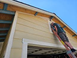 Best Custom Trim and Detailing for Siding  in Succasunna, NJ